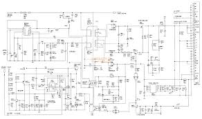 Samsung Bn44 00473b Smps Sch Service Manual Download Schematics Eeprom Repair Info For Electronics Experts Samsung Electronics Valve Amplifier