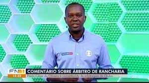 De oliveira currently works at the departamento de física, universidade federal da paraíba. Paulo Cesar De Oliveira Avalia Como Positivas Atuacoes De Arbitro De Rancharia Presidente Prudente E Regiao G1