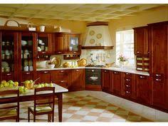 30+ solid wood kitchen cabinets ideas