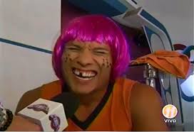 Tere Rodríguez (Ex-Presentadora) Combate Kids Combate Talla Grade  Ex-Combatientes: Tatiana, Alejandro,Ponki, Berny, Kathalina, Marco,  Alejandra etc.. Se unen a la fiesta del 3° Aniversario de Combate!  🎉FELICIDADES 🎊