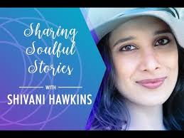 Sharing Soulful Stories