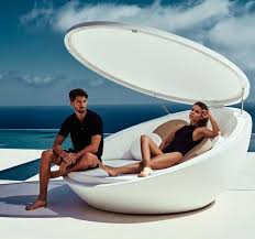 Looms Vondom Mobel Pforzheim Ulm Sonneninsel Im Freien Aussenwohnbereiche Gartengestaltung