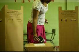 Las elecciones presidenciales y legislativas en república dominicana se realizaron el domingo 5 de julio. El Voto De Los Jovenes Podria Definir Comicios Dominicanos En 2020