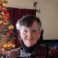 Janet Westfall Sebring Obituary January 5, 2022