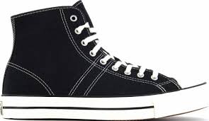 Converse Lucky Star High Top