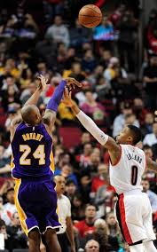 The warriors haven't played at chase center since the accident, as the team was in the midst. Kobe Bryant Says He Will Retire At End Of Season The Lima News