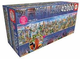 Maybe you would like to learn more about one of these? The Puzzle House Online Catalog