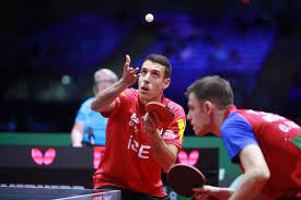 1956 (ion alecsandrescu), 1960, 1961 en 1962 (gheorghe constantin), 1964 (cornel pavlovici), 1971 (gheorghe tătaru), 1982 (anghel iordănescu), 1988 (victor pițurcă), 1990 (gavril balint), 1993 (ilie dumitrescu), 1996 (ion vlădoiu), 1997 (), 2003 (claudiu răducanu. Ettu Org Alvaro Robles And Ovidiu Ionescu In The Final