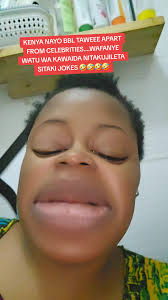 Investigating Kenyans Beyond Celebrity Jokes