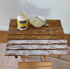 Scratches on hardwood floors are relatively common. Homemade Help To Restore Dry Wood The Make Your Own Zone