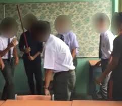 Bukit jelutong national secondary school. 9 Students Who Beat Up Their Classmate In Viral Happy Birthday Video Have Been Arrested