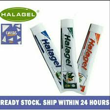 We did not find results for: Buy Halalgel Toothpaste Ubat Gigi Tanpa Florida 200g Seetracker Malaysia