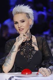 Czujnym obserwatorom nie umknie żaden szczegół. Agnieszka Chylinska Ma Nowy Tatuaz Zrobila Go Na Twarzy Kozaczek