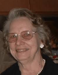 Lea Catherine Sterner