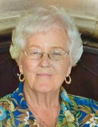 Mary Motes Obituary 2020