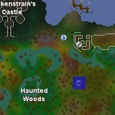 · how do i get to . Fairy Teleportation Rings Old School Runescape Wiki Fandom