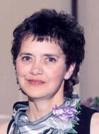 Obituary information for Ruth Ann Smit