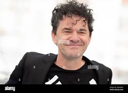 Jeremy thomas hi-res stock photography and images