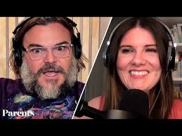 Jack Black: Letting Teenagers Leave the Nest and Working With Kids