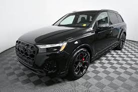 Image result for Mythos Black 2025 SQ7