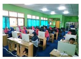 Guru Mtsn Ikuti Asesmen Kompetensi Minimum Akm Kementerian Agama Republik Indonesia Kantor Kementerian Agama Kabupaten Karangasem
