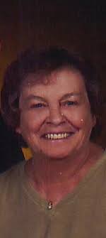 Obituary information for W Jean Goebel