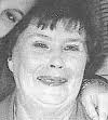 JoAnn Gill Obituary (2007)