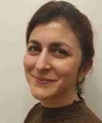 Elham Sadeghi's Instagram, Twitter & Facebook