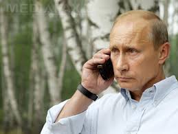 Smartwatch inspirat de Vladimir Putin, lansat în Rusia. Cât costă şi cum  arată