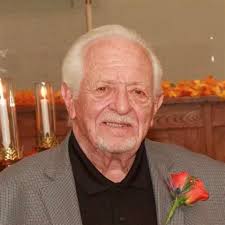 Obituary, Visitation & Funeral Information