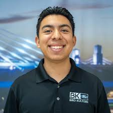 Bird Kultgen Ford Staff