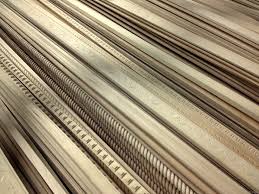 Apr 26, 2021 · you need to be careful with picture frame trim molding. How To Build A Custom Frame Out Of Trim Pieces Reality Daydream