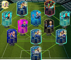 Fifa 16 fifa 17 fifa 18 fifa 19 fifa 20 fifa 21. Fifa 20 Team Fcintermilan