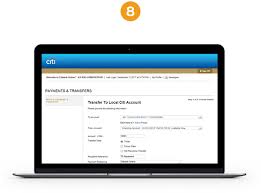 * citibank credit card no: Online Bill Payment Funds Transfer One Bill Payment Service Citibank Malaysia