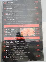 Sie sind auf der suche nach asiashop bad schwalbach und möchten sich über firmen und unternehmen informieren? Sweet Sushi Asia Wok Restaurant Bad Schwalbach Restaurantbewertungen