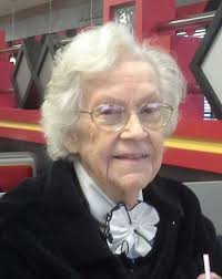 Most Recent Obituaries