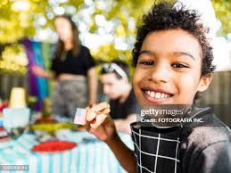 754 Black Child Chef Stock Photos, High-Res Pictures, and Images