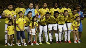 Completa información de la selección colombia sub 20 con los detalles de los jugadores de nuestra selección, fotos, videos y mucho más con gol caracol, el canal oficial de la selección. Los 59 Convocados De Colombia En La Eliminatoria A Rusia 2018 As Colombia