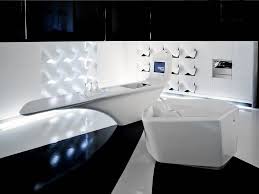 Ilot De Cuisine Au Design Revisite Selon Les Tendances Actuelles Maison 2018 Zaha Hadid Zaha Hadid Design Ilot Cuisine