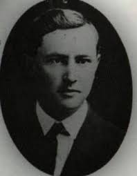 Leland William Stanford (1887-1930)