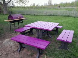 Robot Check Picnic Table Picnic Table Kit Picnic