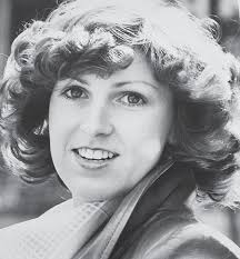 Ellen Patricia O'Brien