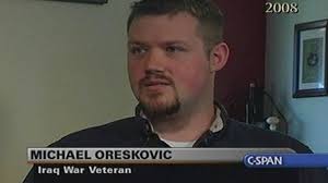 Soldiers Wounded in Iraq