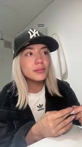 Yo hace unos años 💫