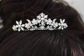 This Item Is Unavailable Etsy Flower Hair Accessories Wedding Wedding Hair Accessories Veil Hairstyles