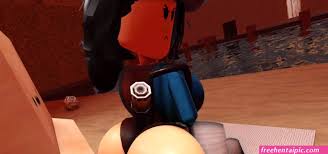 Toblox r34 - Free Hentai Pic