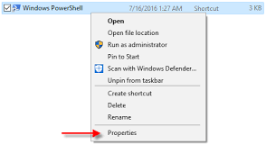 3 Ways To Unblock App Files And Folders In Windows 10