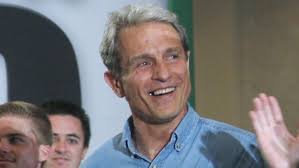 Must Reads: Who is Ed Buck? The erratic life of the Democratic donor in  whose home two dead men have been found