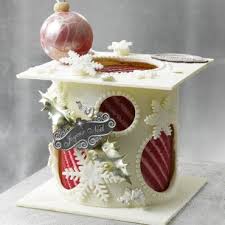 Dessert De Noel Gateaux Biscuits Et Gourmandises A Deguster Buche Stayachi Cafe Pouchkine Cuisine Plurielles Fr Dessert Noel Patisserie Gourmandise