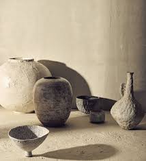 The Beautifully Flawed Work Of Emerging Ceramists Ceramique Raku Poterie Ceramique